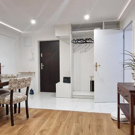 Arma Design Apartment 2 Bedrooms วอร์ซอ ภายนอก รูปภาพ