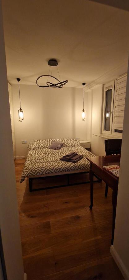 Arma Design Apartment 2 Bedrooms วอร์ซอ ภายนอก รูปภาพ
