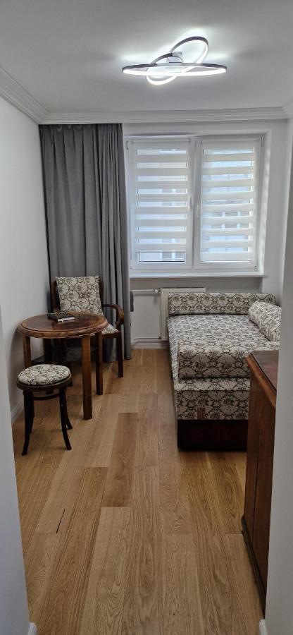 Arma Design Apartment 2 Bedrooms วอร์ซอ ภายนอก รูปภาพ