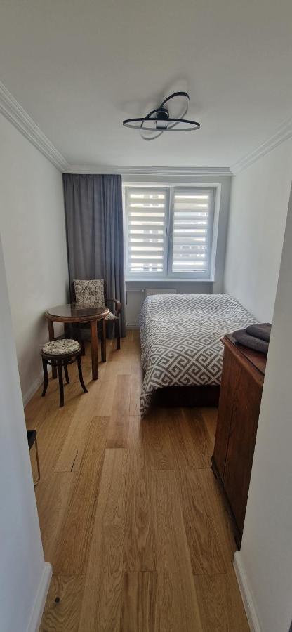 Arma Design Apartment 2 Bedrooms วอร์ซอ ภายนอก รูปภาพ