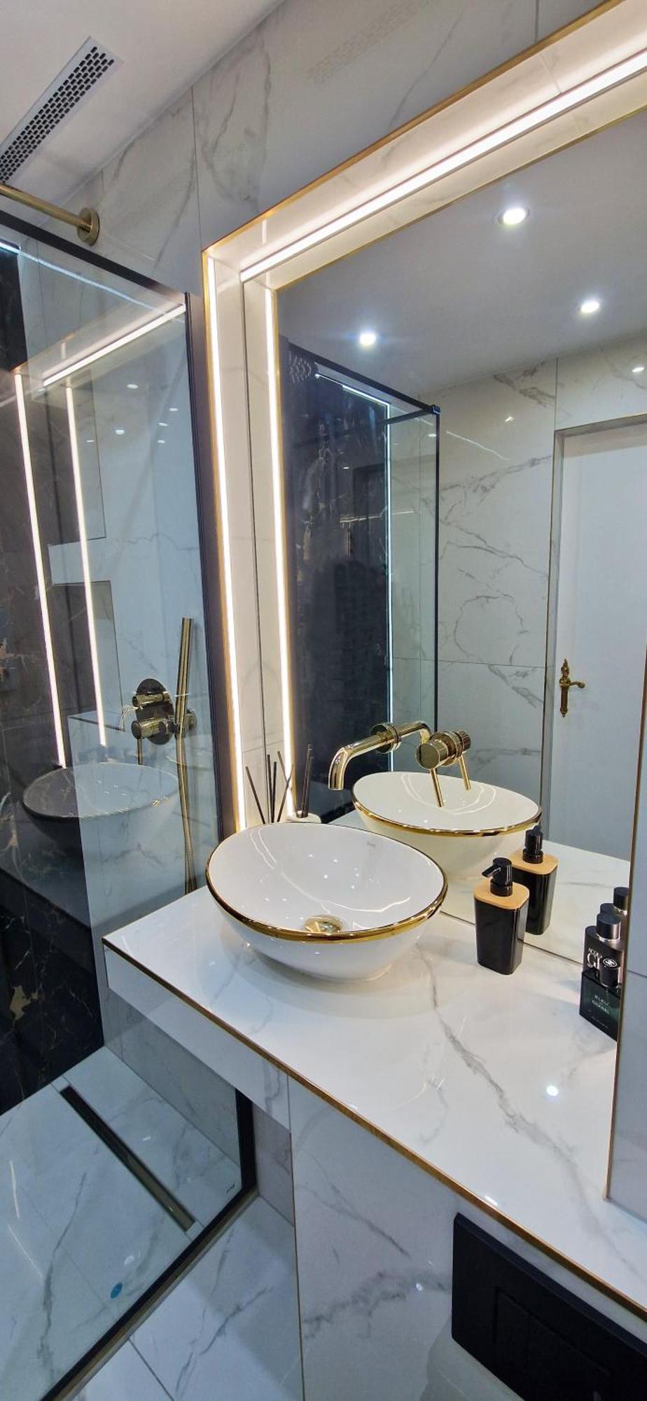 Arma Design Apartment 2 Bedrooms วอร์ซอ ภายนอก รูปภาพ