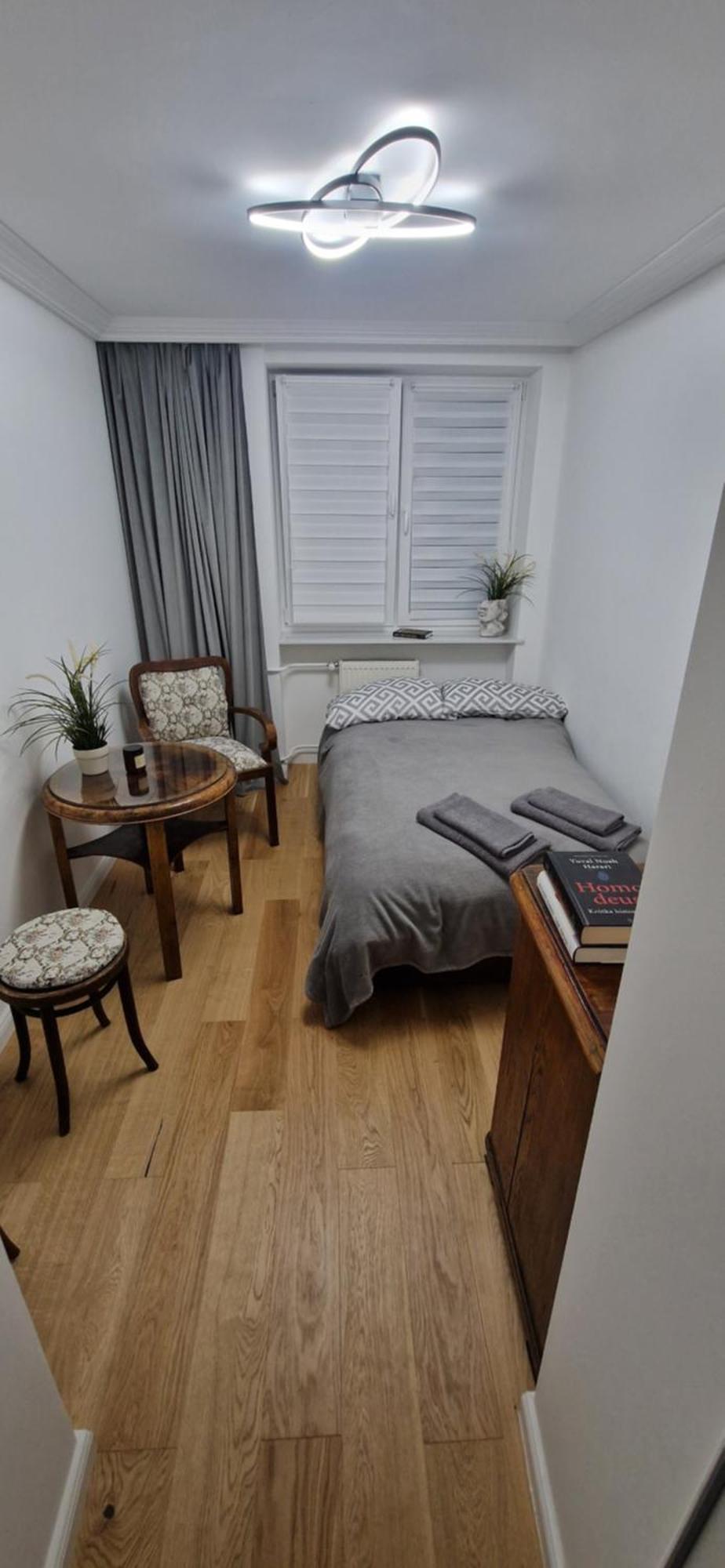Arma Design Apartment 2 Bedrooms วอร์ซอ ภายนอก รูปภาพ