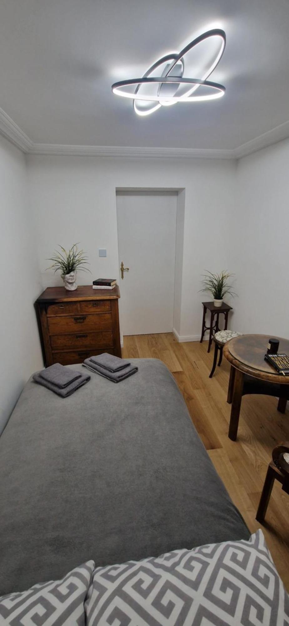 Arma Design Apartment 2 Bedrooms วอร์ซอ ภายนอก รูปภาพ