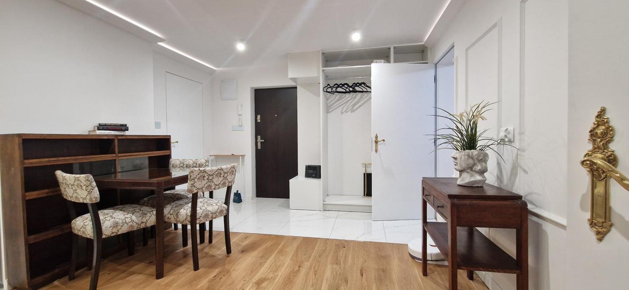 Arma Design Apartment 2 Bedrooms วอร์ซอ ภายนอก รูปภาพ
